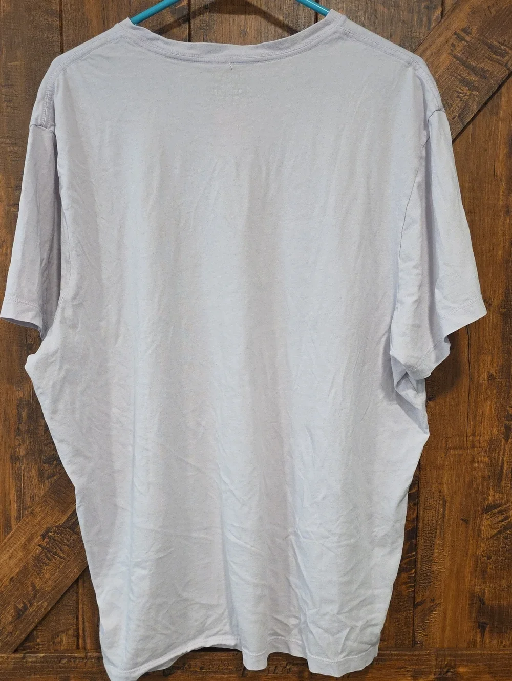J. Crew measurements my just
